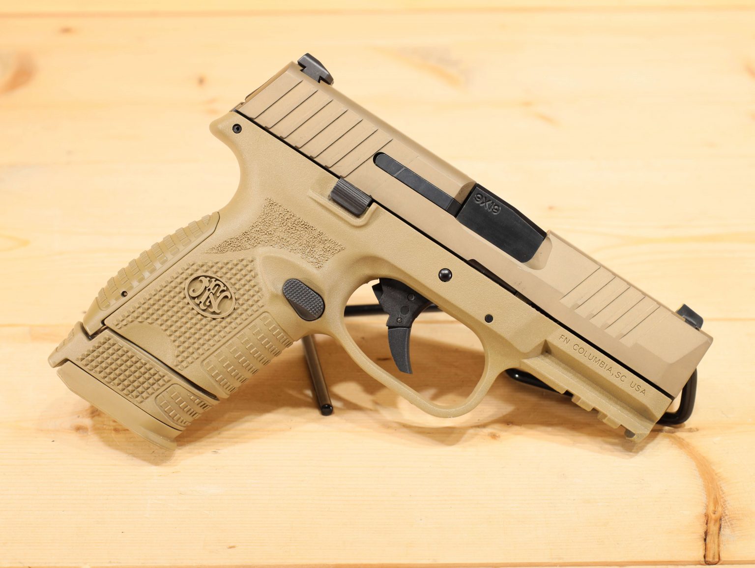 FNH USA FN 509 9mm - ADELBRIDGE & CO