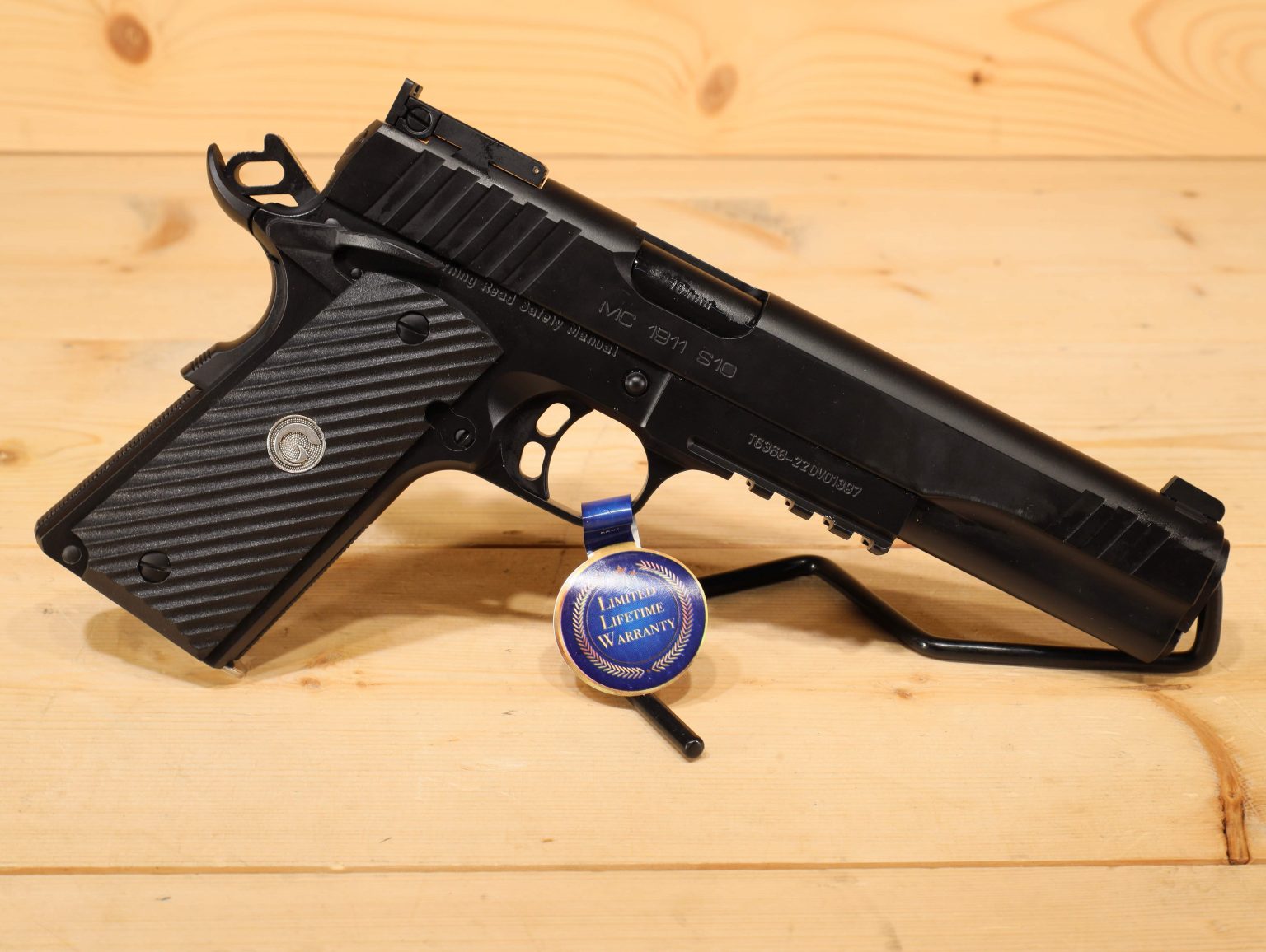 Girsan mc1911s hunter 10 adelbridge co gun store