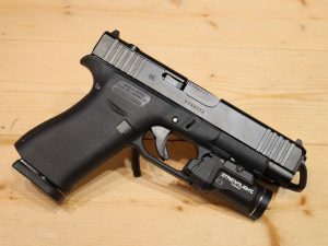 Glock 48 MOS OR 9mm