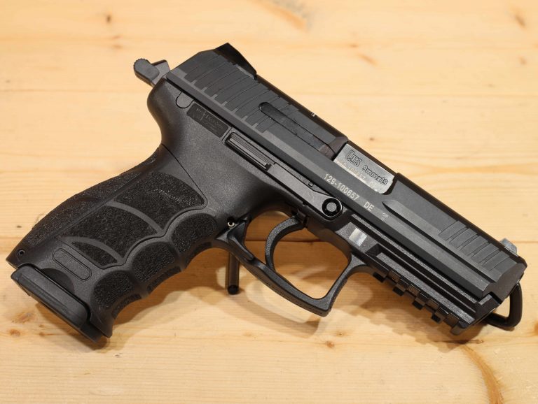 Handk P30 9mm Clearance Adelbridge And Co Gun Store 3813