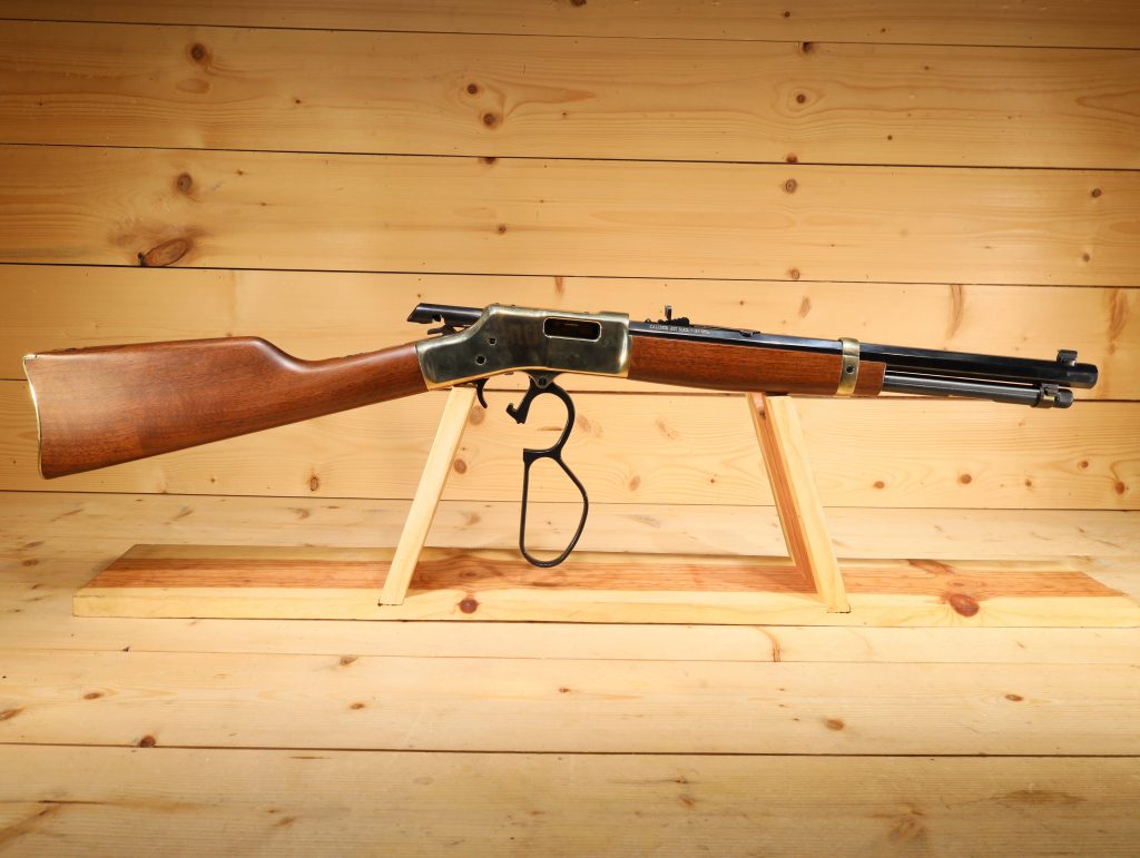 Henry Repeating Arms H600mr 357 Adelbridge And Co