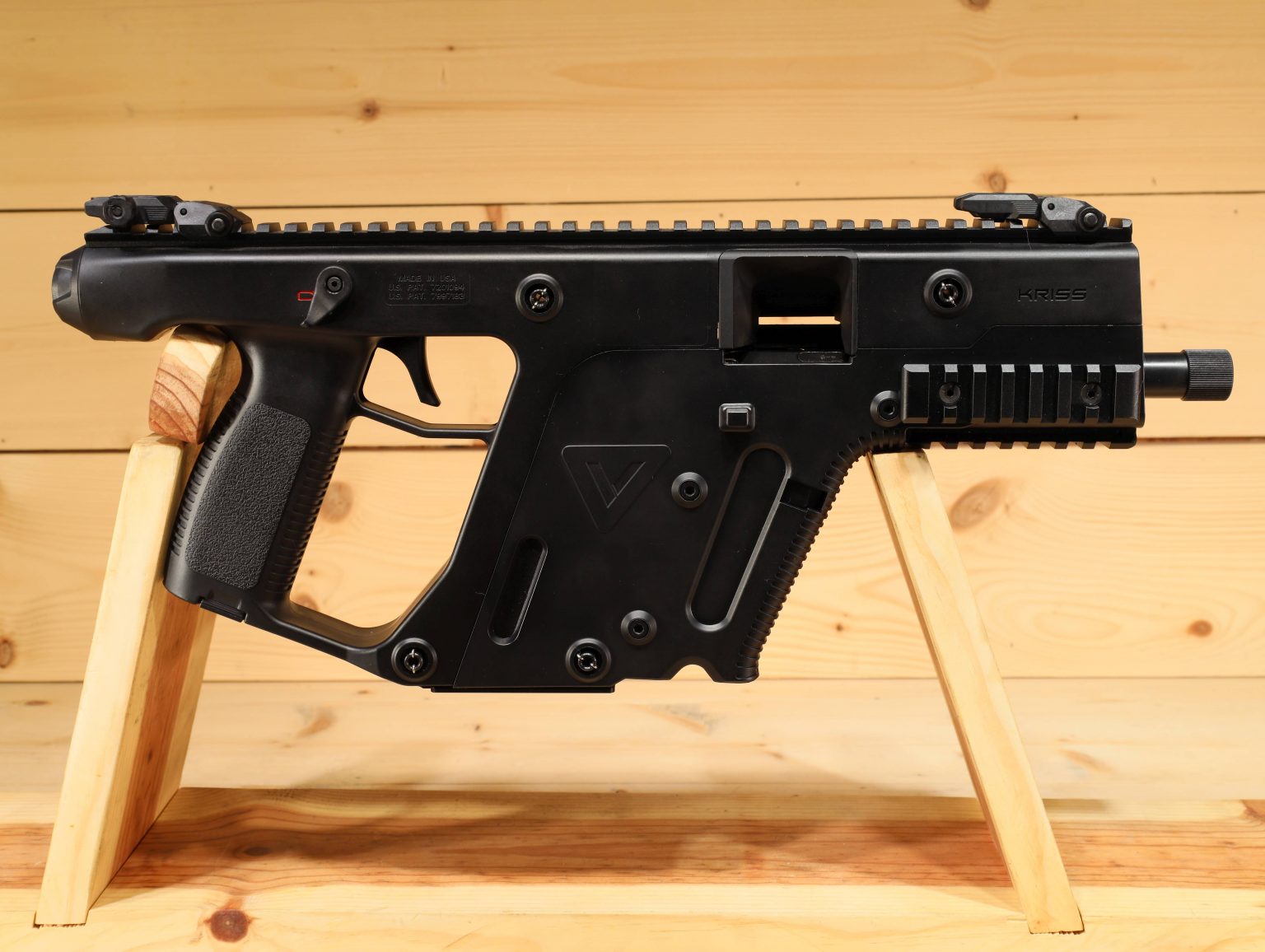 Kriss USA Vector SDP G2 9mm [CLEARANCE] - Adelbridge & Co. Gun Store