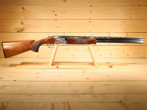 Mossberg & Sons Silver Reserve 20