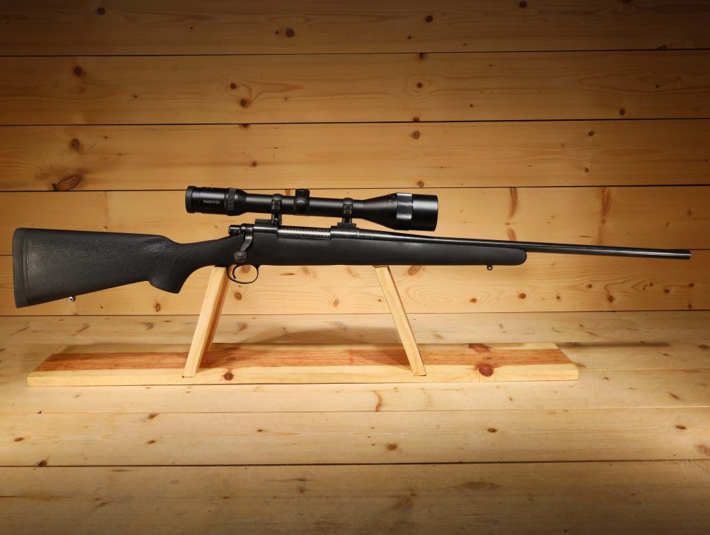 Remington 700 Custom .280 [CLEARANCE] - ADELBRIDGE & CO