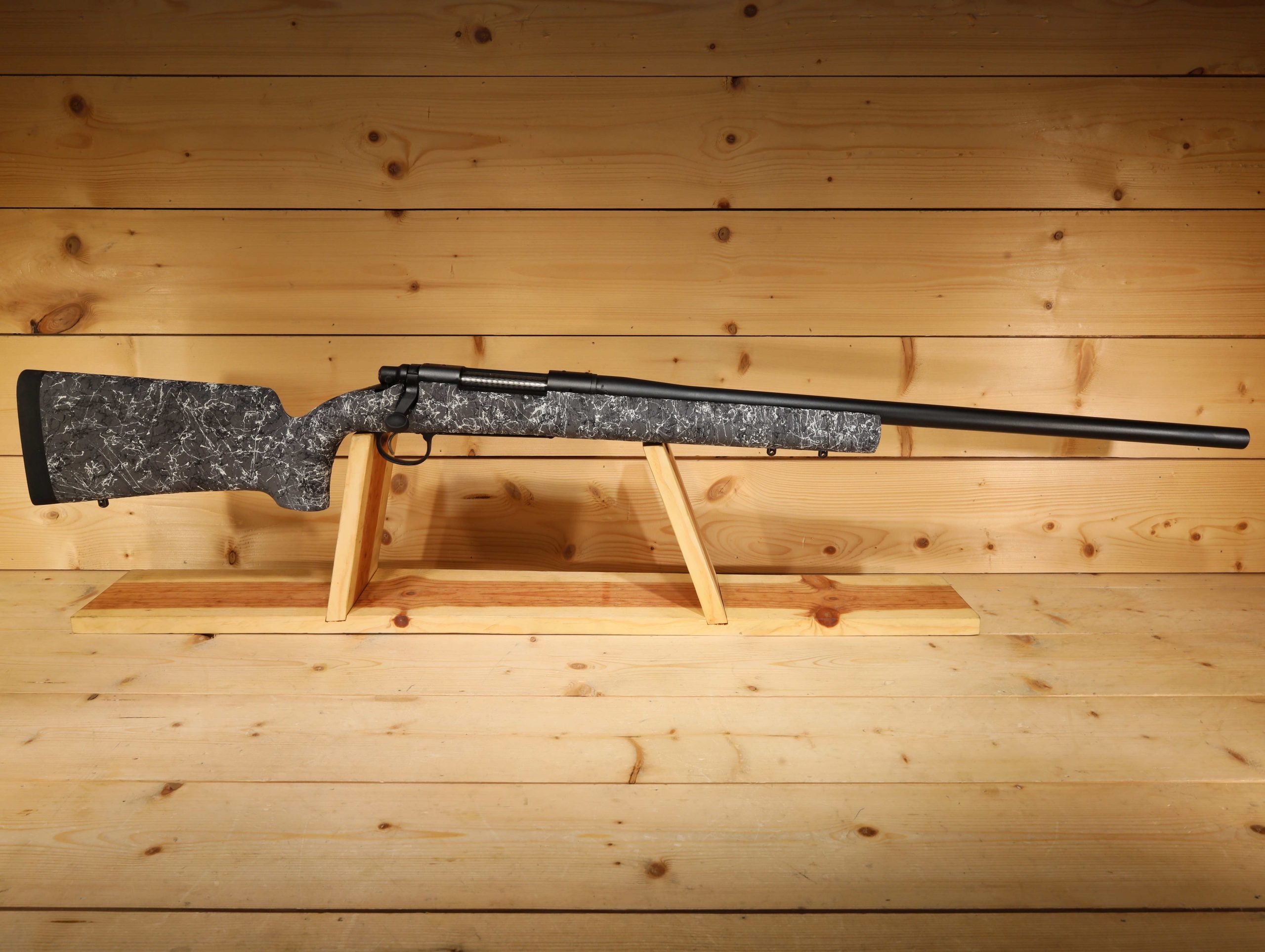 Remington 700