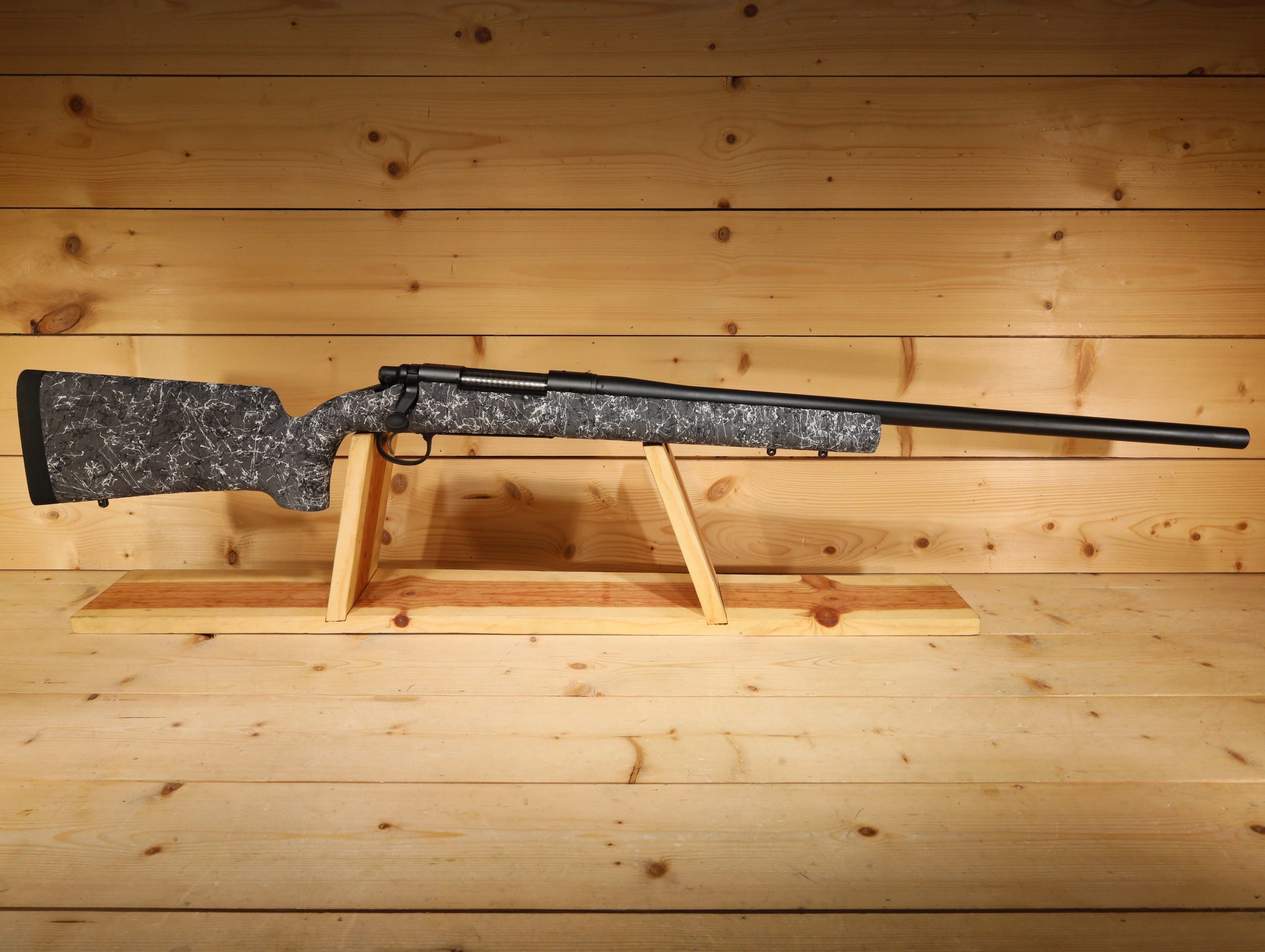 Remington 700 Long Range 7PRC Adelbridge Co Gun Store