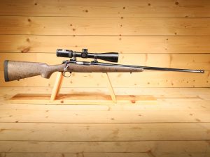 Remington Hill Country Rifles .338