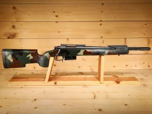 Remington M40 McMillan .308