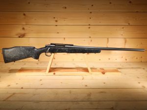 Remington Model 700 .300