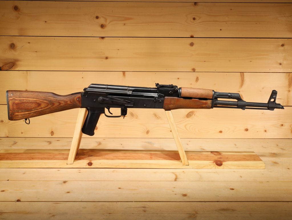 Romarm/Cugir WASR 10/63 7.62 - ADELBRIDGE & CO