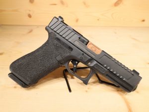 Shadow Systems Corp SS9F 9mm