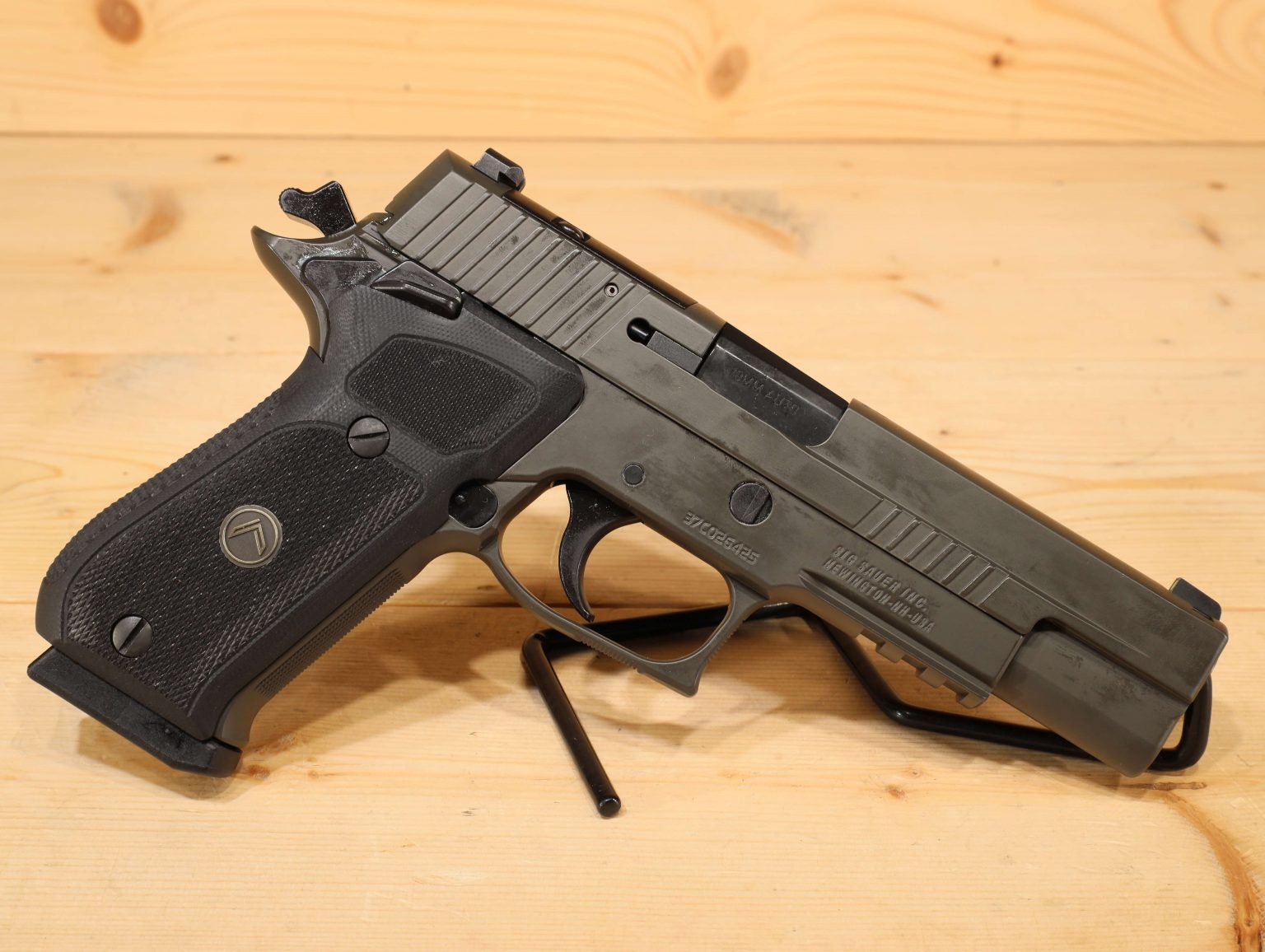 Sig Sauer P220 Legion .10 * - Adelbridge & Co. Gun Store