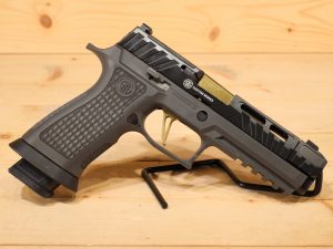 Sig Sauer P320 Spectre Comp .9