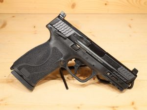Smith & Wesson M&P10 M2.0 10mm