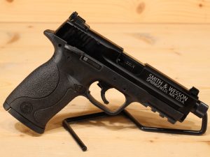 Smith & Wesson M&P22 Compact .22