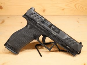 Walther PDP FS 9mm