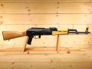 Century Arms Inc CGR Wood Stock 7.62mm