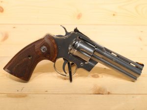 Colt Python .357