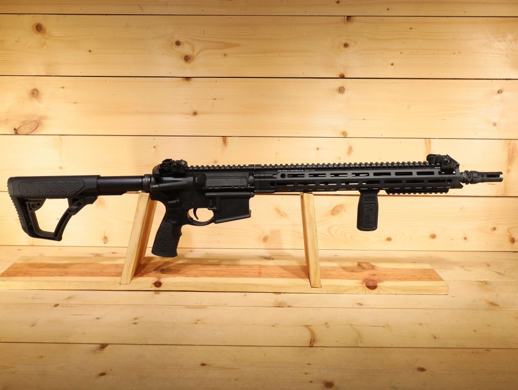 Daniel Defense DDM4V7 5.56mm - ADELBRIDGE & CO