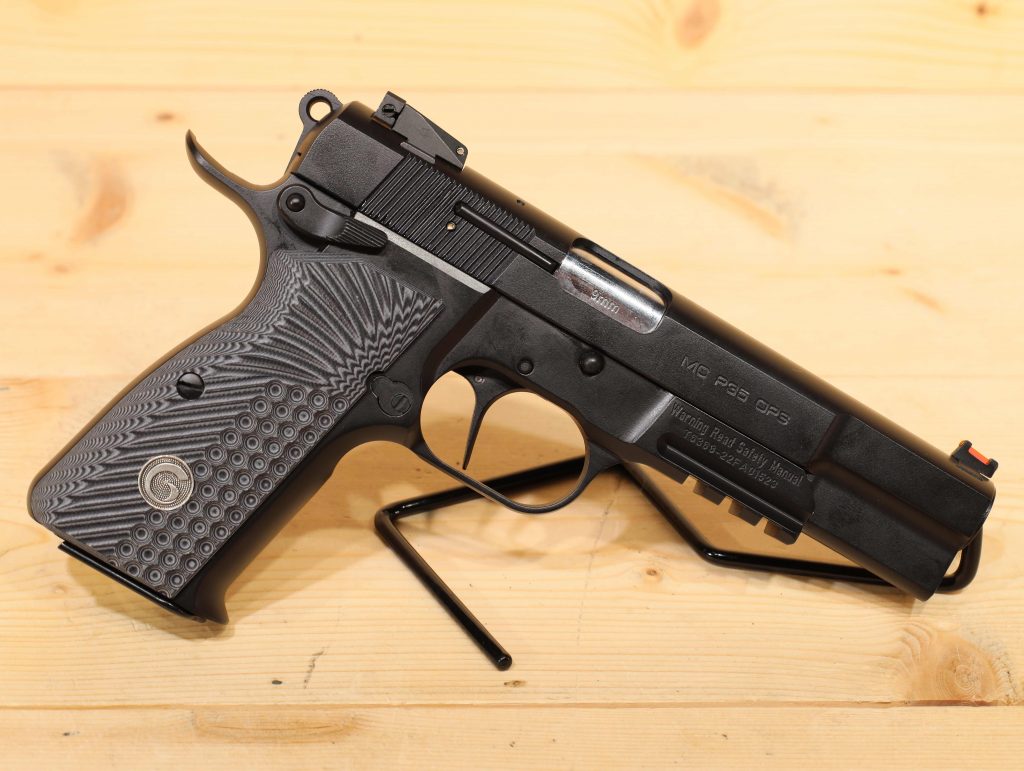 Girsan mcp35 ops 9mm adelbridge co gun store
