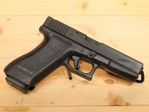 Glock 17 Gen 2 9mm