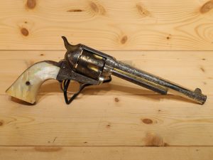 Colt 1874 Single Action Army .44-40