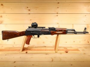 James River AK 47 7.62mm