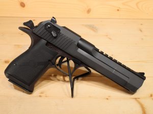 Magnum Research Desert Eagle Pistol 50AE