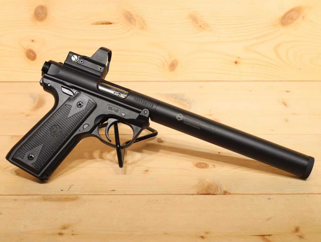 Class III / NFA Archives - ADELBRIDGE & CO