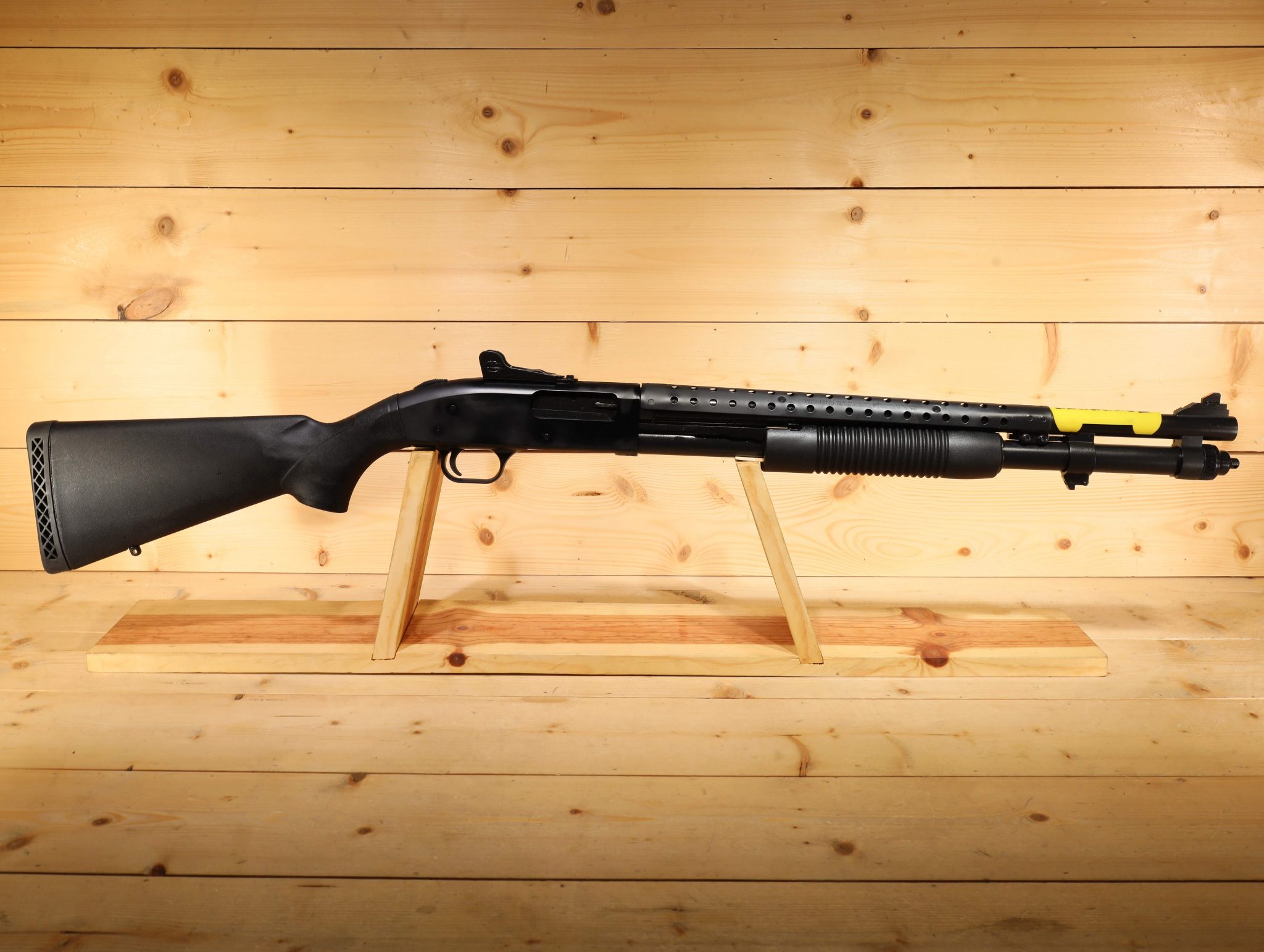 Mossberg 590 12GA - ADELBRIDGE & CO