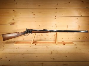 Pedersoli Sharps Rifle .45-70 GOVT