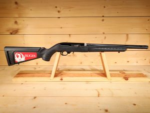 Ruger 10/22 Takedown .22