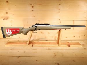Ruger American Ranch .350 [R-LIST]
