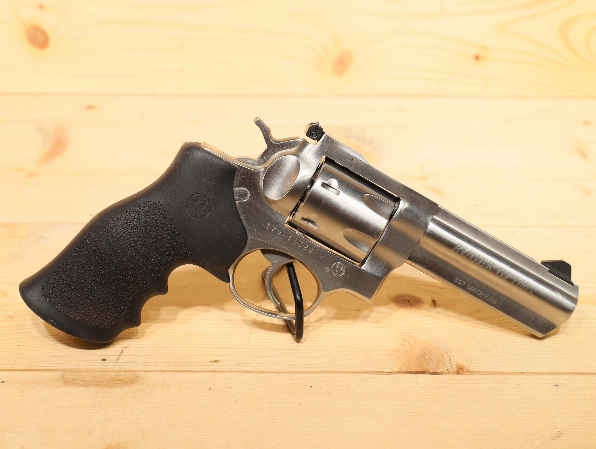 Ruger Gp100 357 Adelbridge And Co 9747