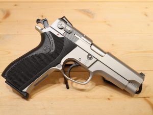 S&W 5906 9mm