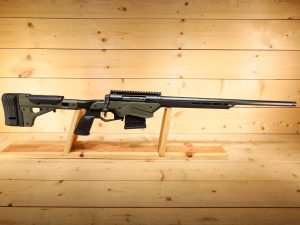 Savage Arms Axis II Precision .223