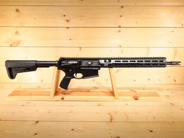 Sig Sauer 716I Tread Rifle .308 * - Adelbridge & Co. Gun Store