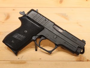 Sig Sauer P245 .45