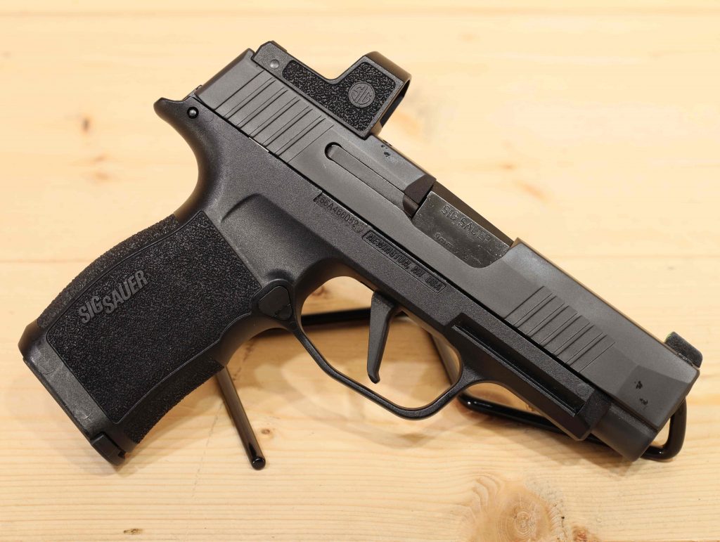 Sig Sauer Romeo Zero Manual