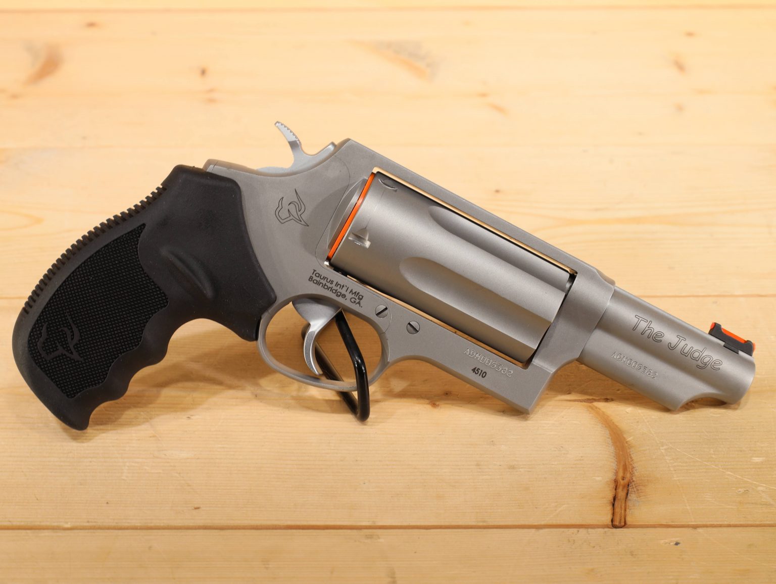 Taurus Judge Magnum .45 / .410 - Adelbridge & Co. Gun Store