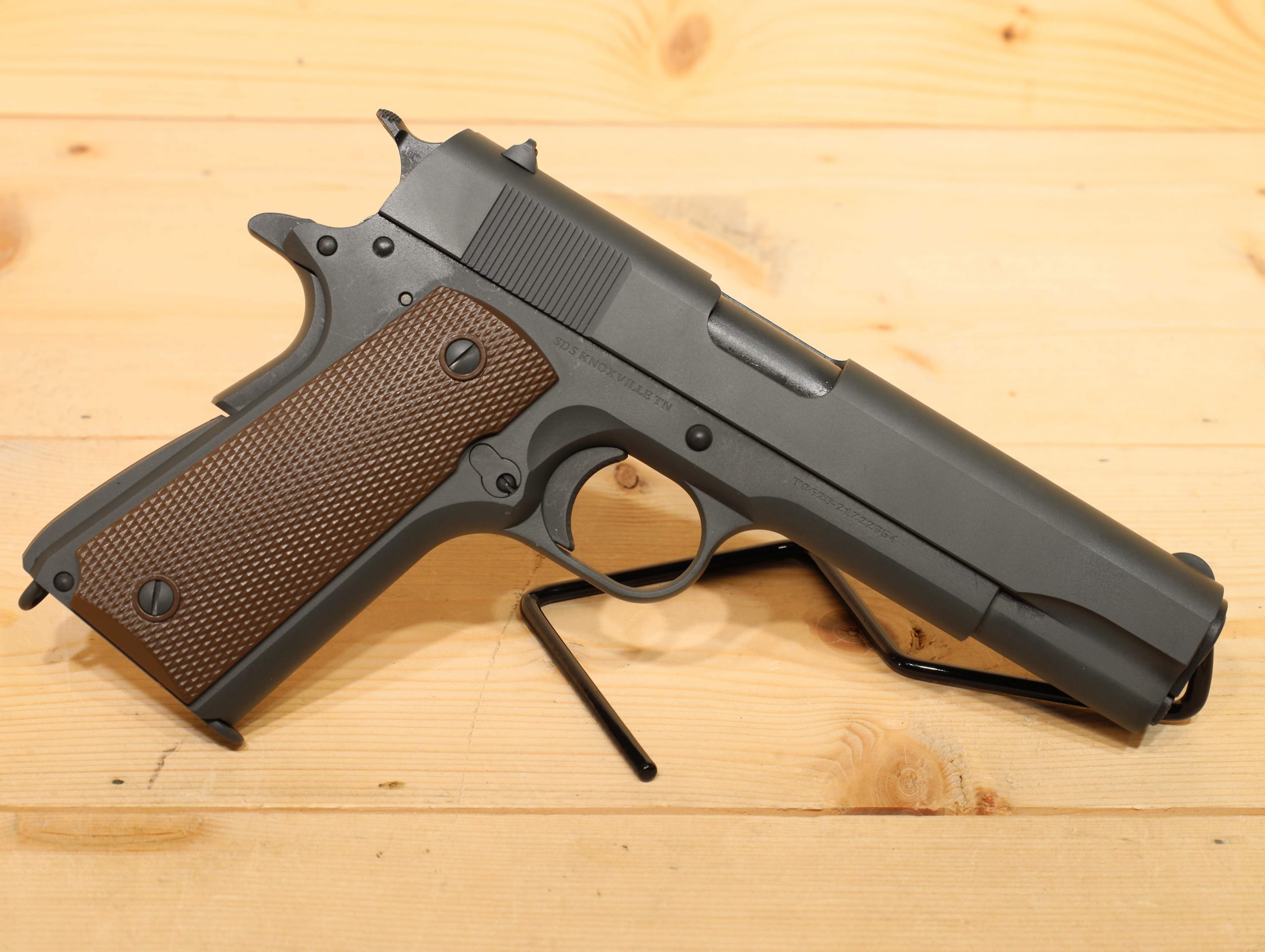 Tisas 1911 A1 US Army 45 WG