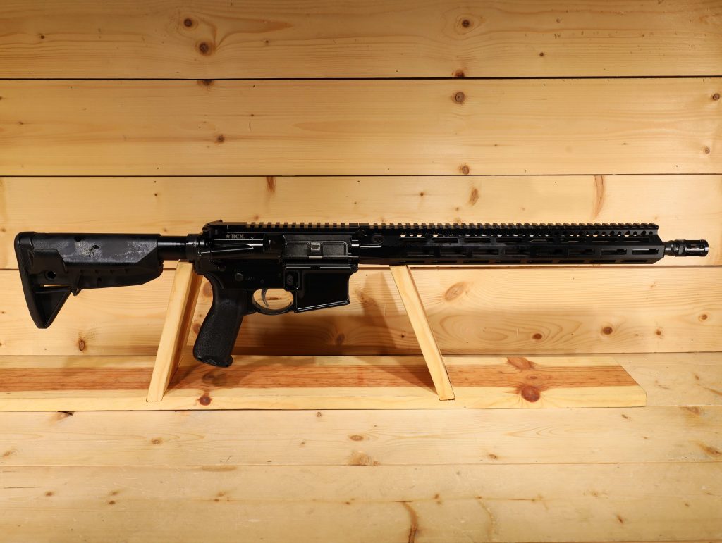 BCM RECCE-14 MCMR 5.56 * - Adelbridge & Co. Gun Store