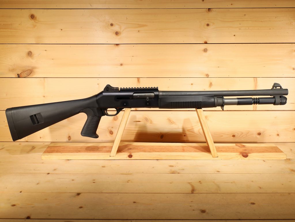 Benelli M4 12 GA - ADELBRIDGE & CO