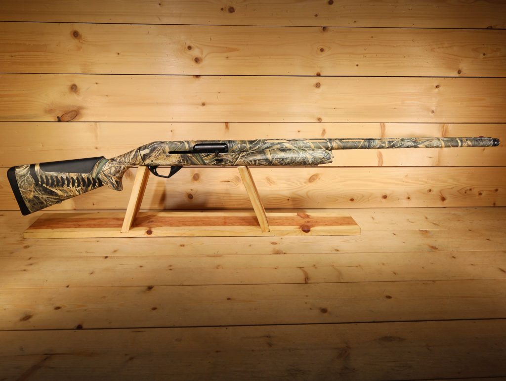 Benelli Super Black Eagle 3 12GA - ADELBRIDGE & CO