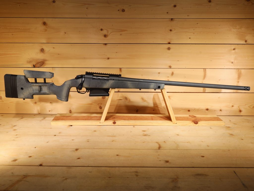 Bergara HMR Wilderness .300 [CLEARANCE] - Adelbridge & Co. Gun Store