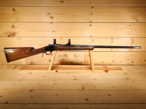 Browning 1885 Rifle .270