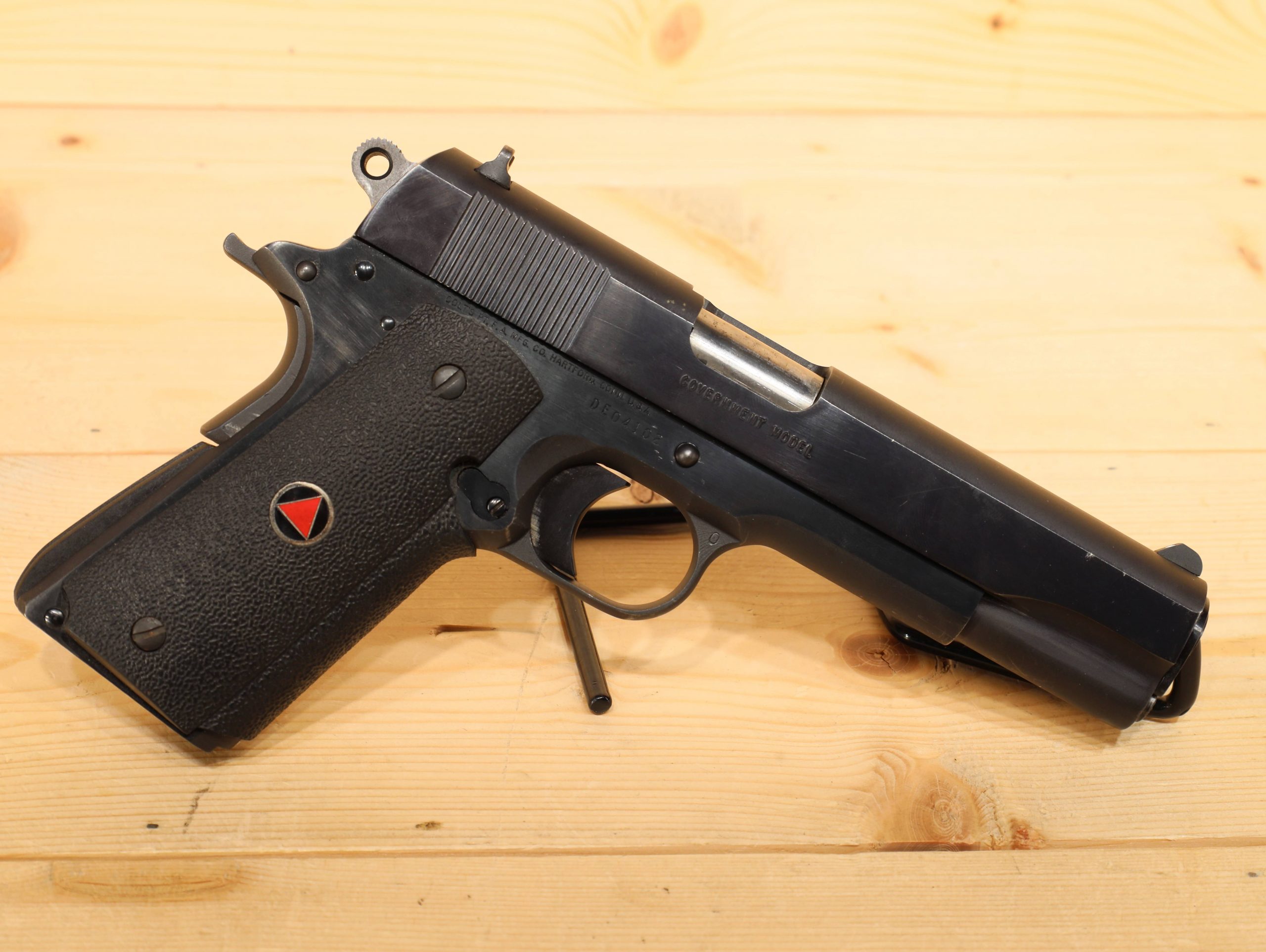 Colt 10mm Pistol