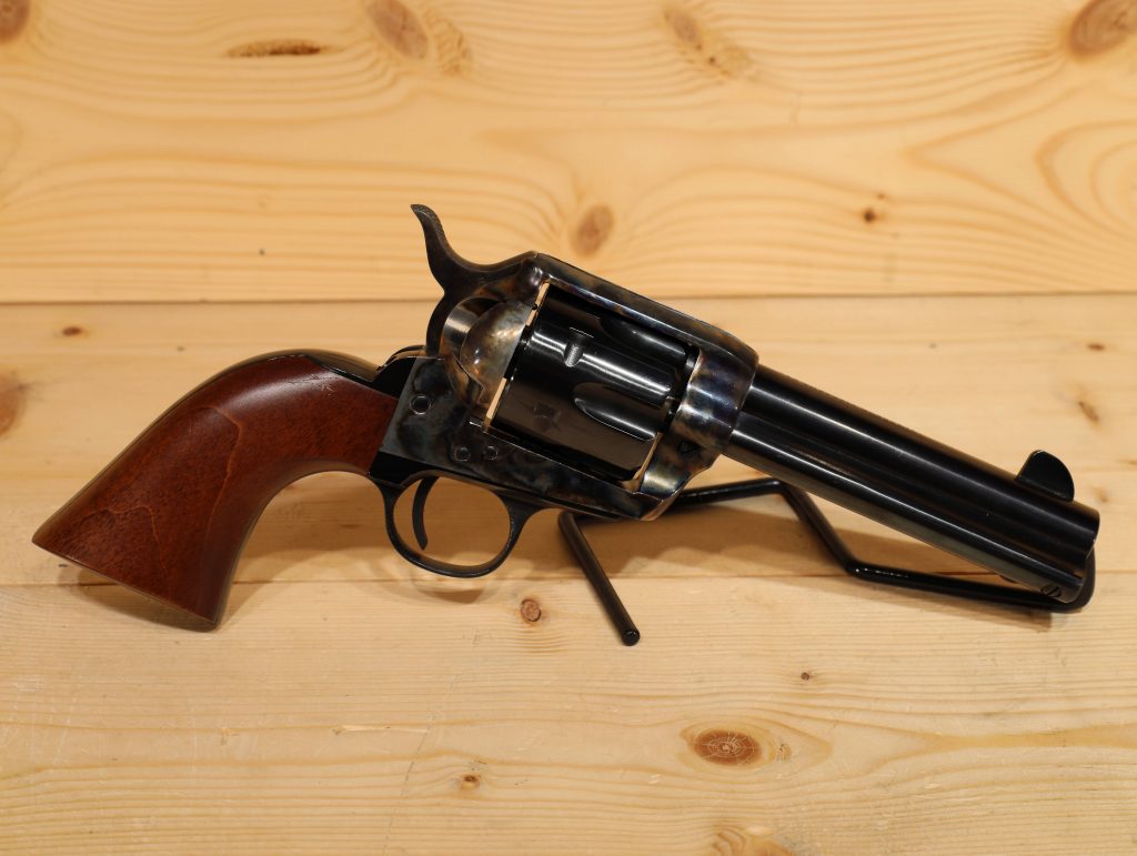 Cimarron Frontier .44 WCF [CLEARANCE] - Adelbridge & Co. Gun Store