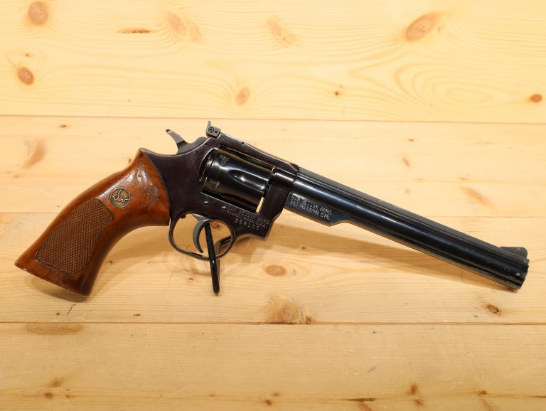 Dan Wesson 715 357 Adelbridge And Co Gun Store 2494