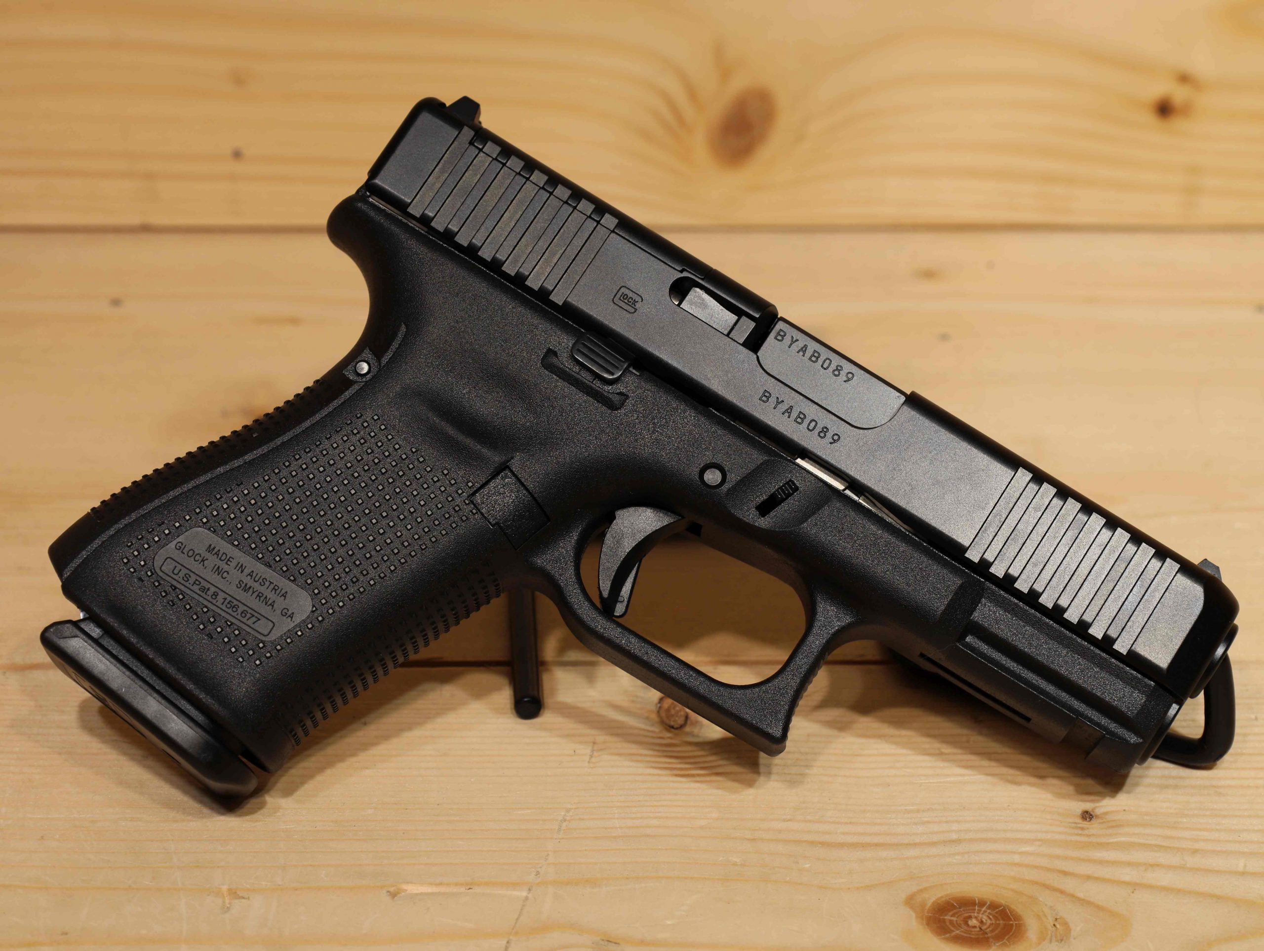 Glock 23c